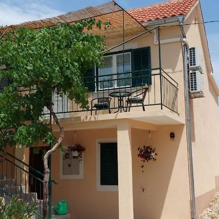 Apartments Lucky Lozovac Luaran gambar