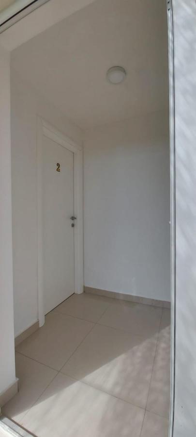 Apartments Lucky Lozovac Luaran gambar