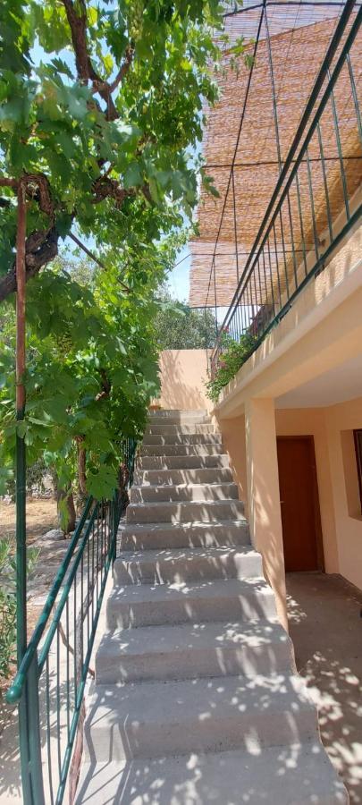Apartments Lucky Lozovac Luaran gambar