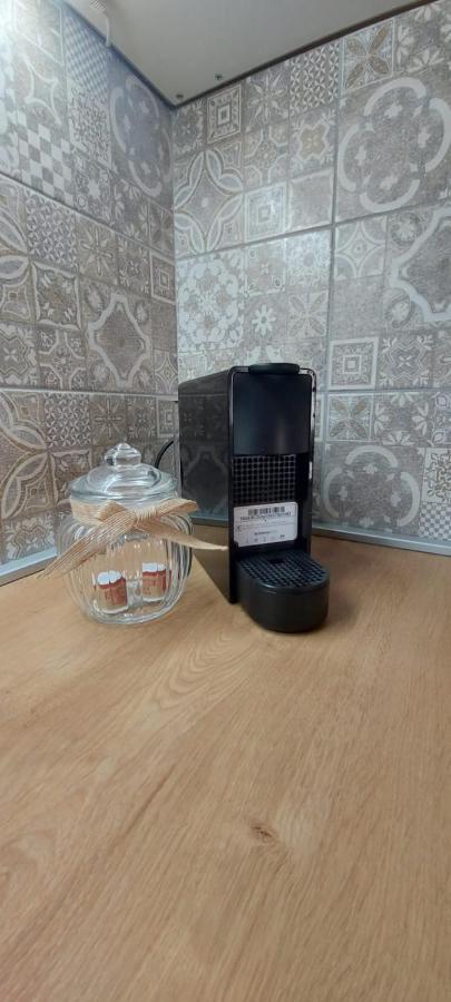 Apartments Lucky Lozovac Luaran gambar